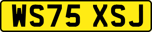 WS75XSJ