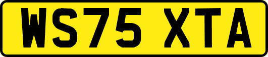 WS75XTA