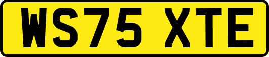 WS75XTE
