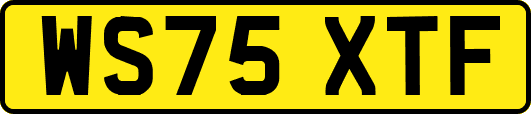 WS75XTF