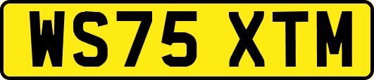 WS75XTM