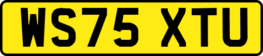 WS75XTU