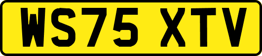 WS75XTV