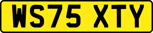 WS75XTY