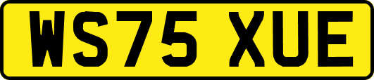 WS75XUE