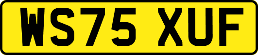 WS75XUF