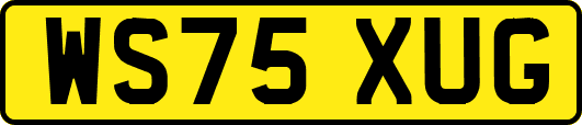 WS75XUG