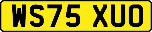WS75XUO