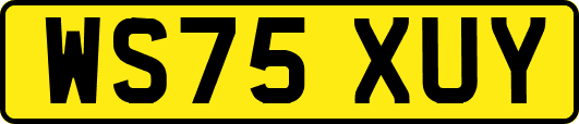 WS75XUY