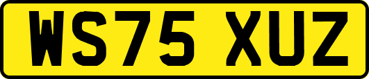 WS75XUZ