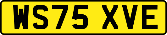 WS75XVE