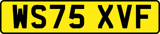 WS75XVF