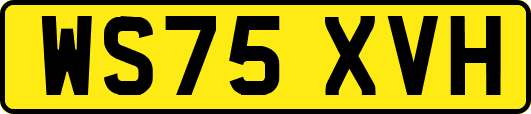 WS75XVH