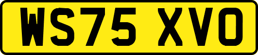 WS75XVO