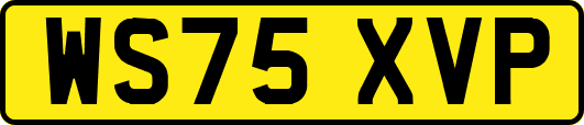WS75XVP