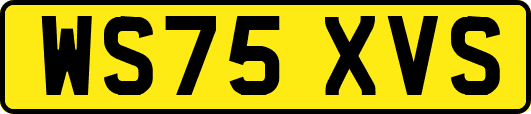 WS75XVS
