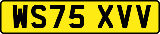 WS75XVV