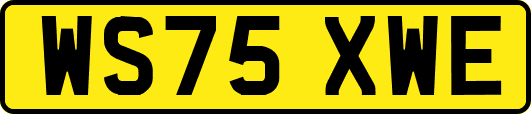 WS75XWE