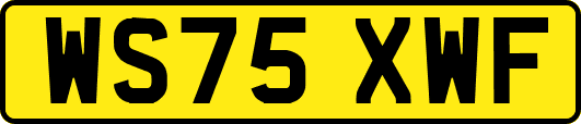 WS75XWF