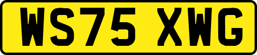 WS75XWG