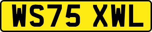 WS75XWL
