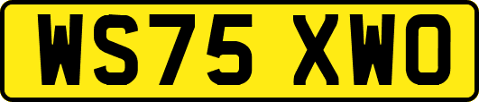 WS75XWO