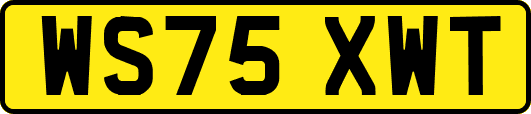 WS75XWT