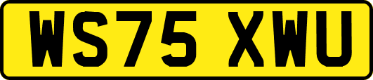 WS75XWU
