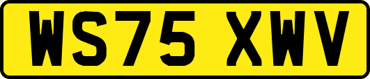 WS75XWV