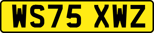 WS75XWZ
