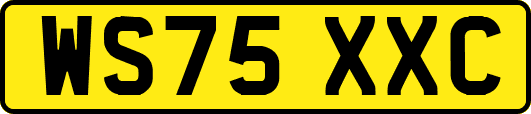 WS75XXC