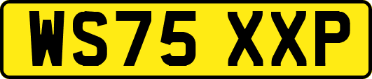WS75XXP