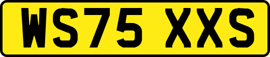 WS75XXS