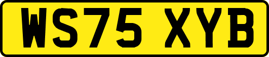 WS75XYB