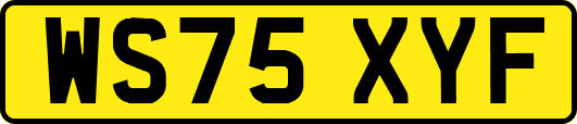 WS75XYF