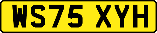 WS75XYH