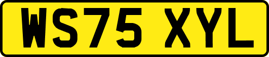 WS75XYL