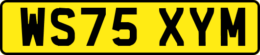 WS75XYM