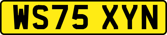 WS75XYN