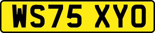 WS75XYO