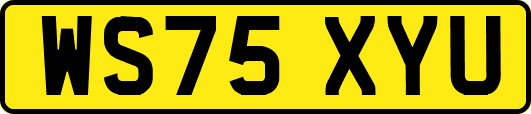 WS75XYU