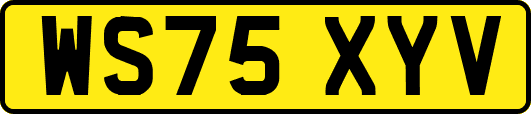 WS75XYV