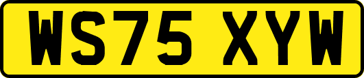 WS75XYW