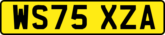 WS75XZA