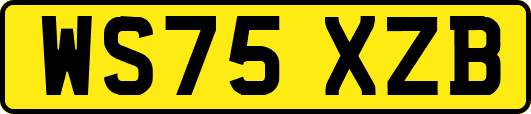 WS75XZB