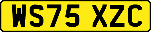 WS75XZC