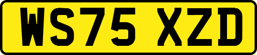 WS75XZD