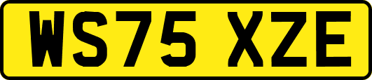 WS75XZE