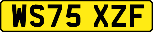 WS75XZF
