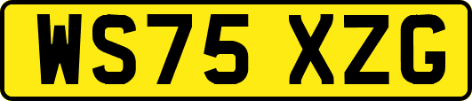WS75XZG